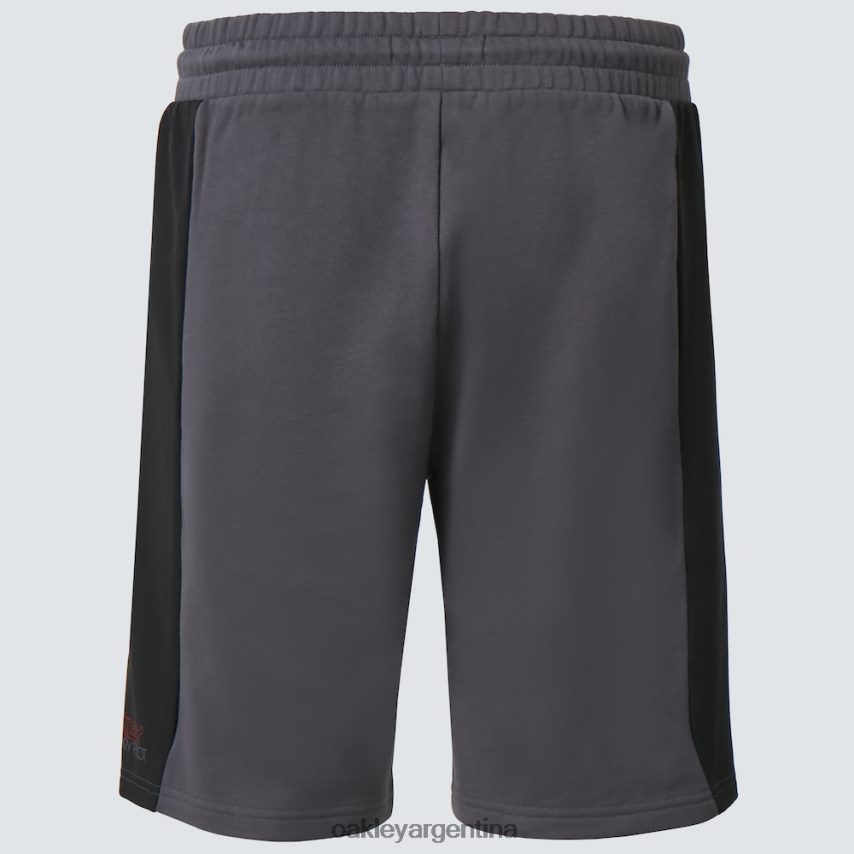 Oakley buscador '75 corto NBFV422918 ropa gris uniforme