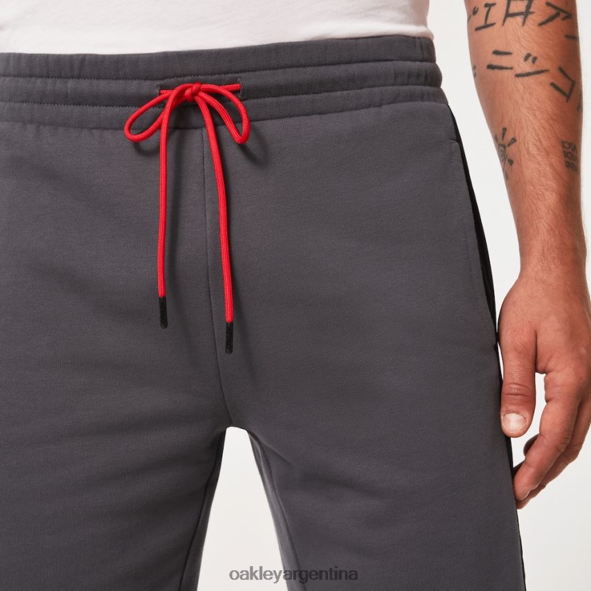 Oakley buscador '75 corto NBFV422918 ropa gris uniforme