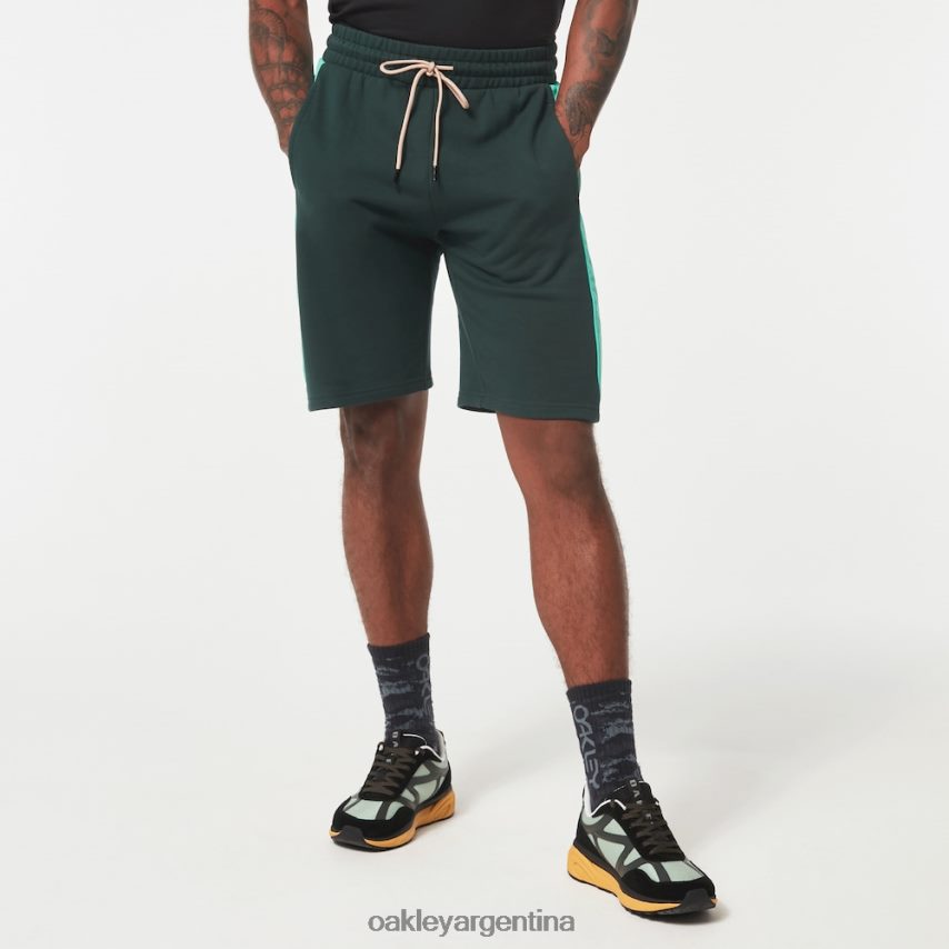 Oakley buscador '75 corto NBFV422919 ropa cazador verde