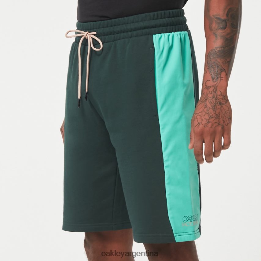 Oakley buscador '75 corto NBFV422919 ropa cazador verde