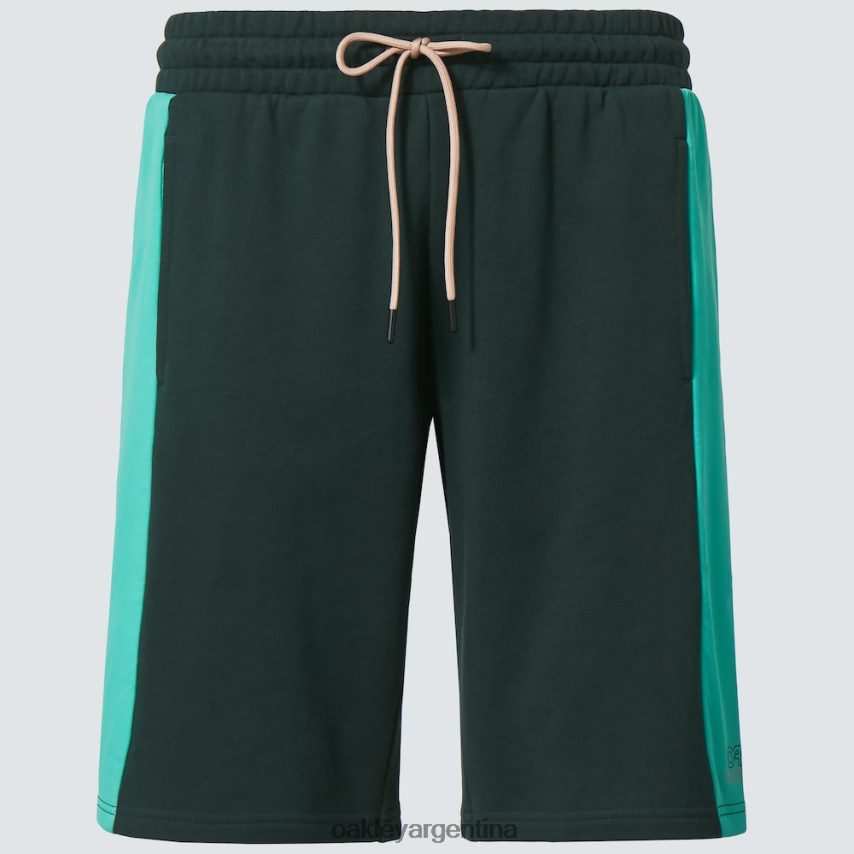 Oakley buscador '75 corto NBFV422919 ropa cazador verde