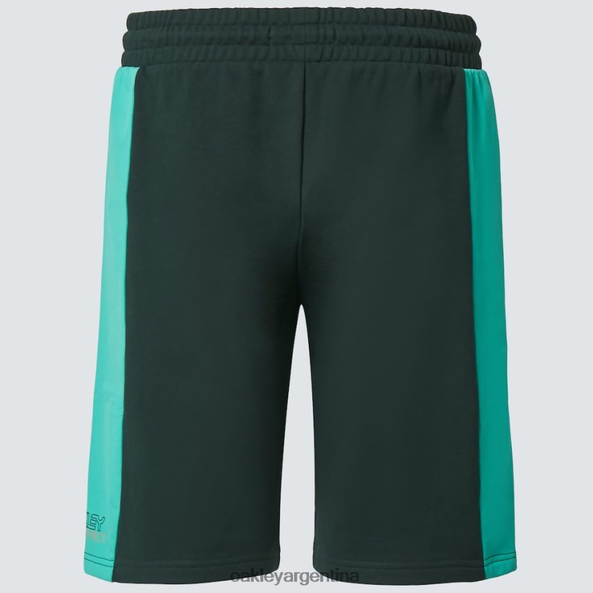 Oakley buscador '75 corto NBFV422919 ropa cazador verde