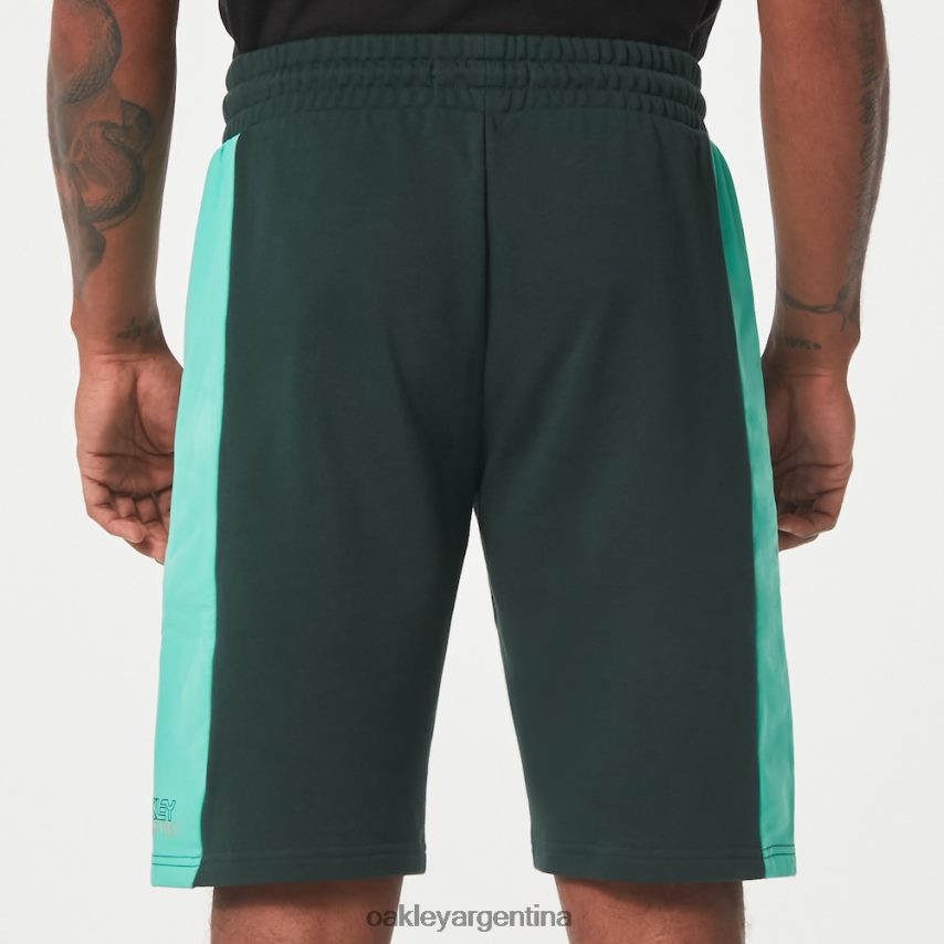 Oakley buscador '75 corto NBFV422919 ropa cazador verde