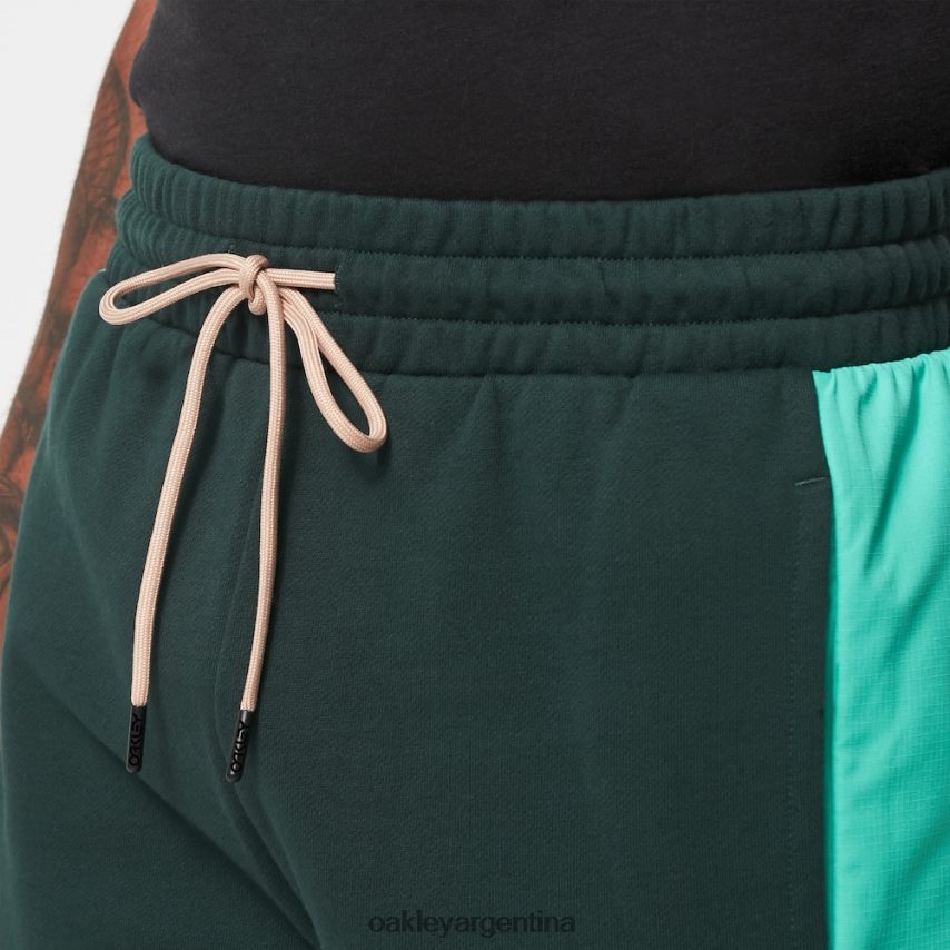 Oakley buscador '75 corto NBFV422919 ropa cazador verde