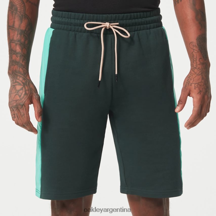 Oakley buscador '75 corto NBFV422919 ropa cazador verde