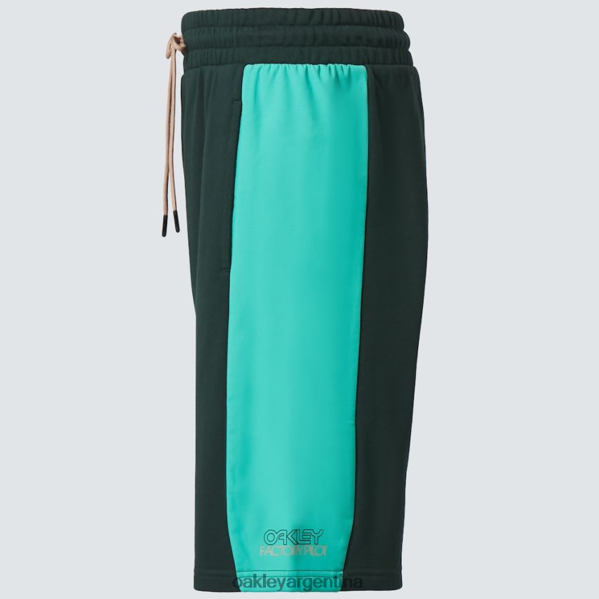 Oakley buscador '75 corto NBFV422919 ropa cazador verde