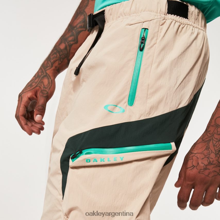 Oakley carga de latitud corta NBFV422674 ropa humus