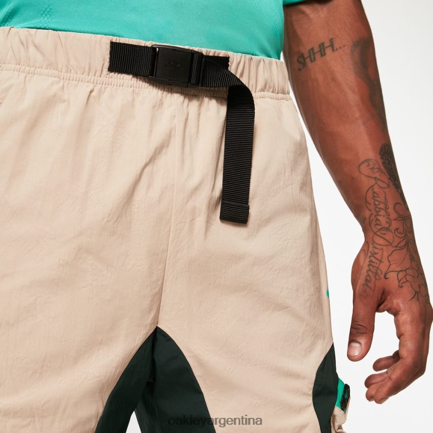 Oakley carga de latitud corta NBFV422674 ropa humus