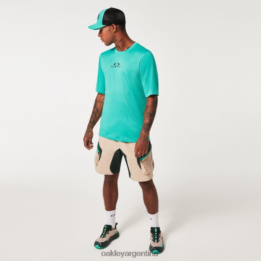 Oakley carga de latitud corta NBFV422674 ropa humus