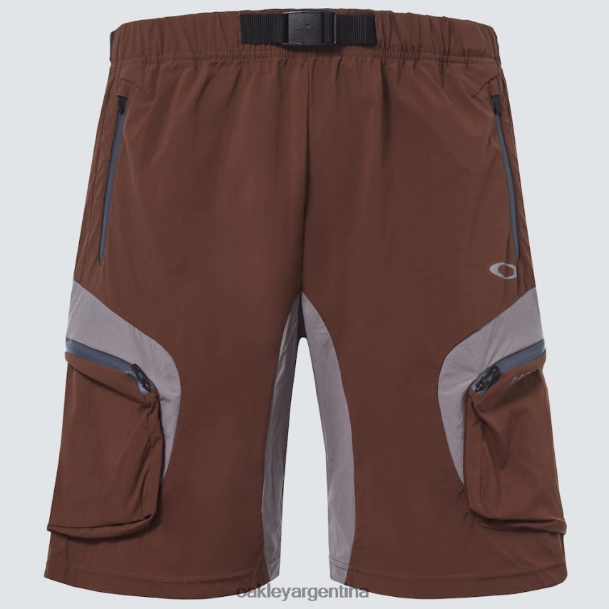 Oakley carga de latitud corta NBFV422676 ropa jarra