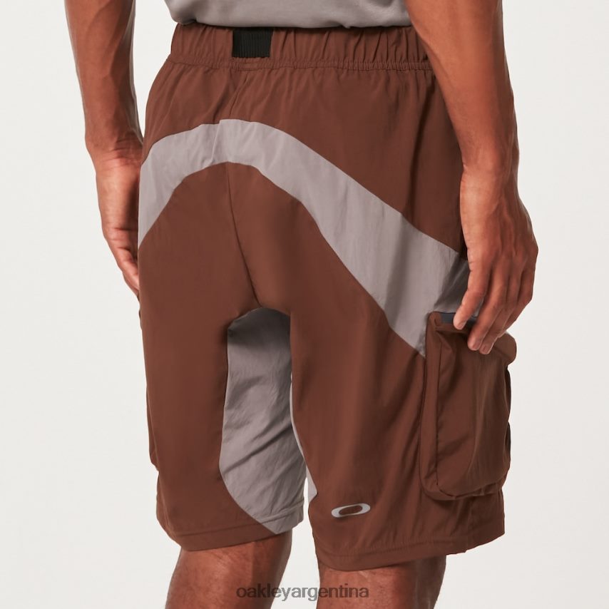 Oakley carga de latitud corta NBFV422676 ropa jarra