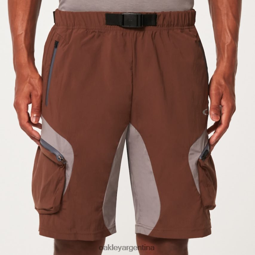 Oakley carga de latitud corta NBFV422676 ropa jarra