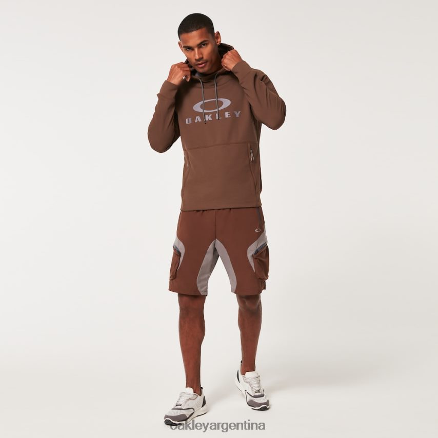 Oakley carga de latitud corta NBFV422676 ropa jarra