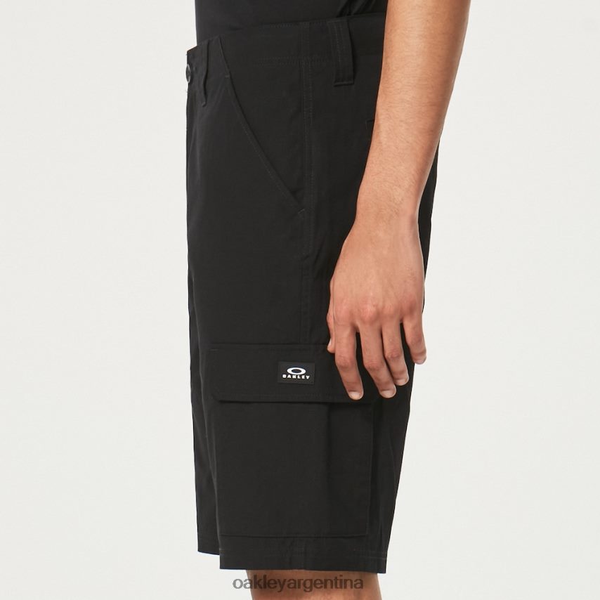 Oakley cargo utilitario corto 2.0 NBFV422796 ropa apagón
