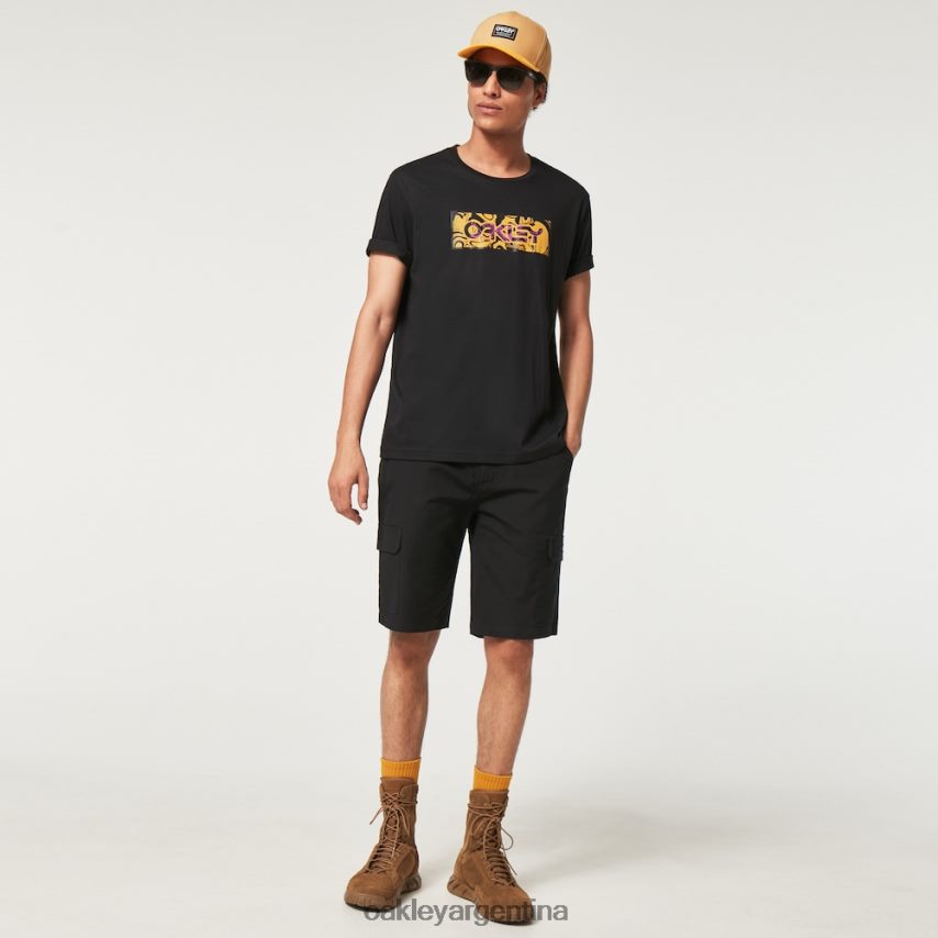 Oakley cargo utilitario corto 2.0 NBFV422796 ropa apagón