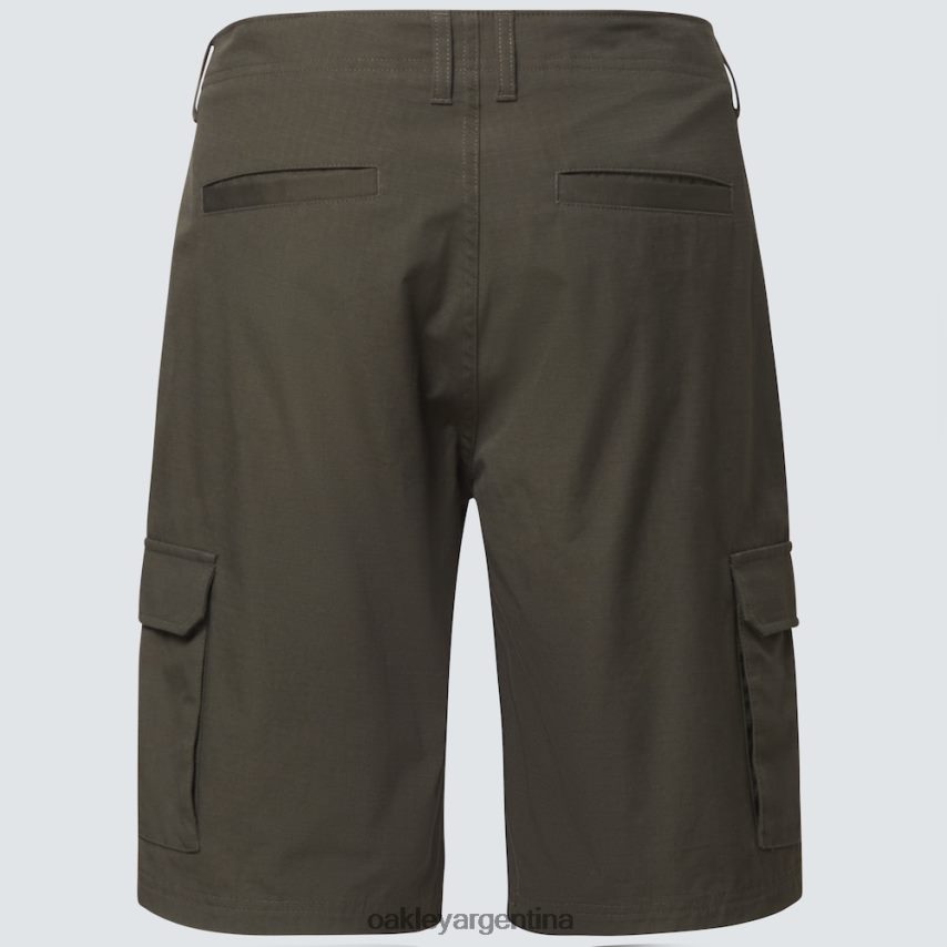 Oakley cargo utilitario corto 2.0 NBFV422797 ropa nuevo pincel oscuro