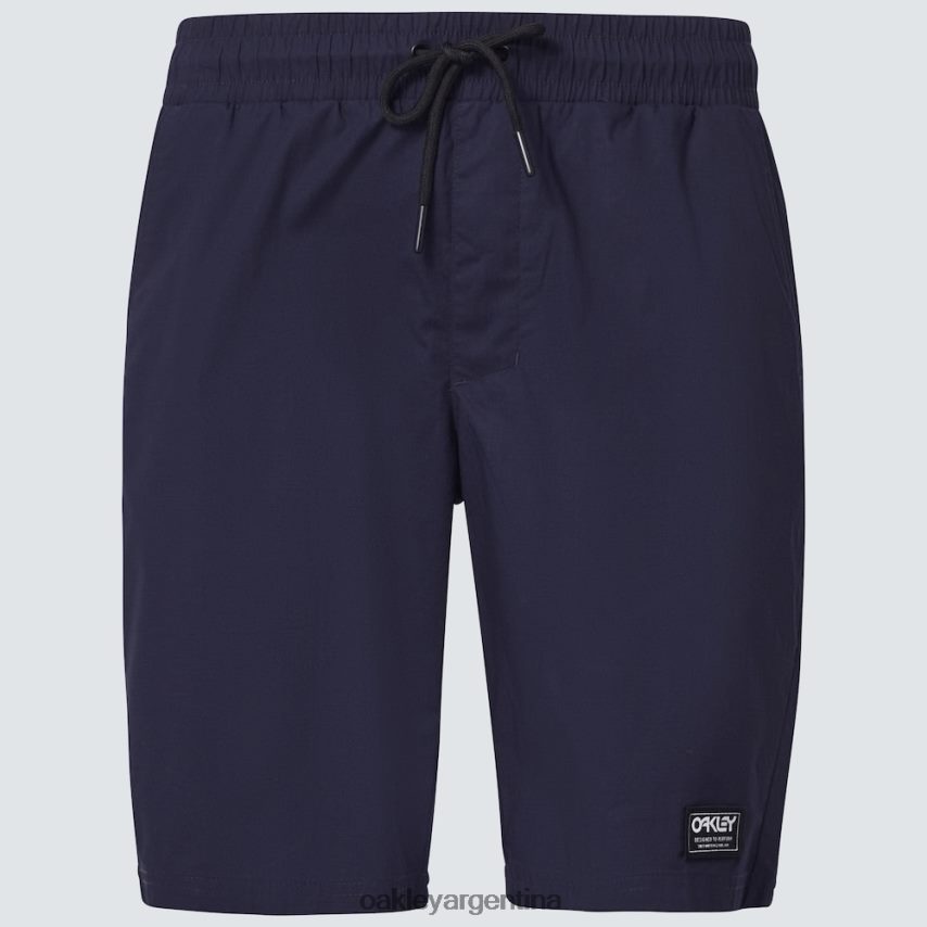 Oakley coche de alquiler corto NBFV422763 ropa braza