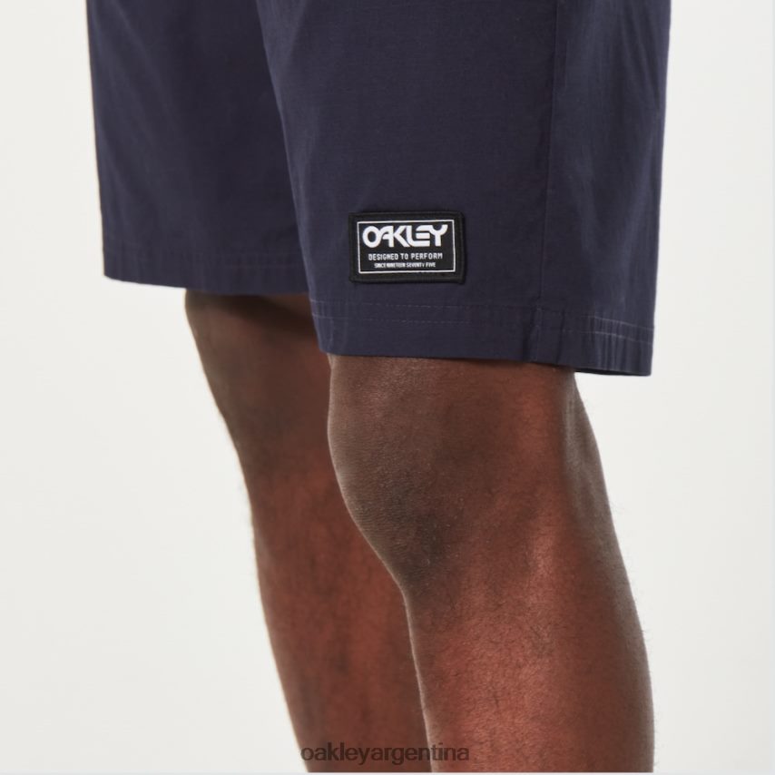 Oakley coche de alquiler corto NBFV422763 ropa braza