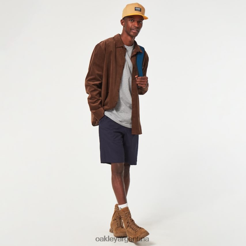 Oakley coche de alquiler corto NBFV422763 ropa braza