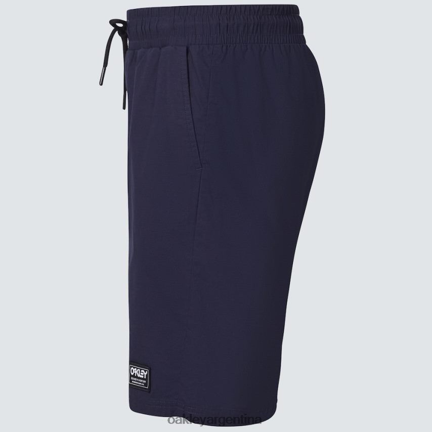 Oakley coche de alquiler corto NBFV422763 ropa braza