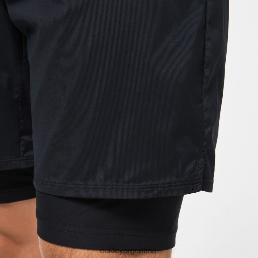 Oakley compresión corta 9 2.0 NBFV422860 ropa apagón