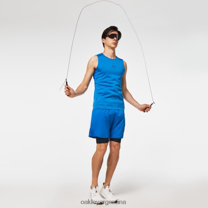 Oakley compresión corta 9 2.0 NBFV422861 ropa ozono