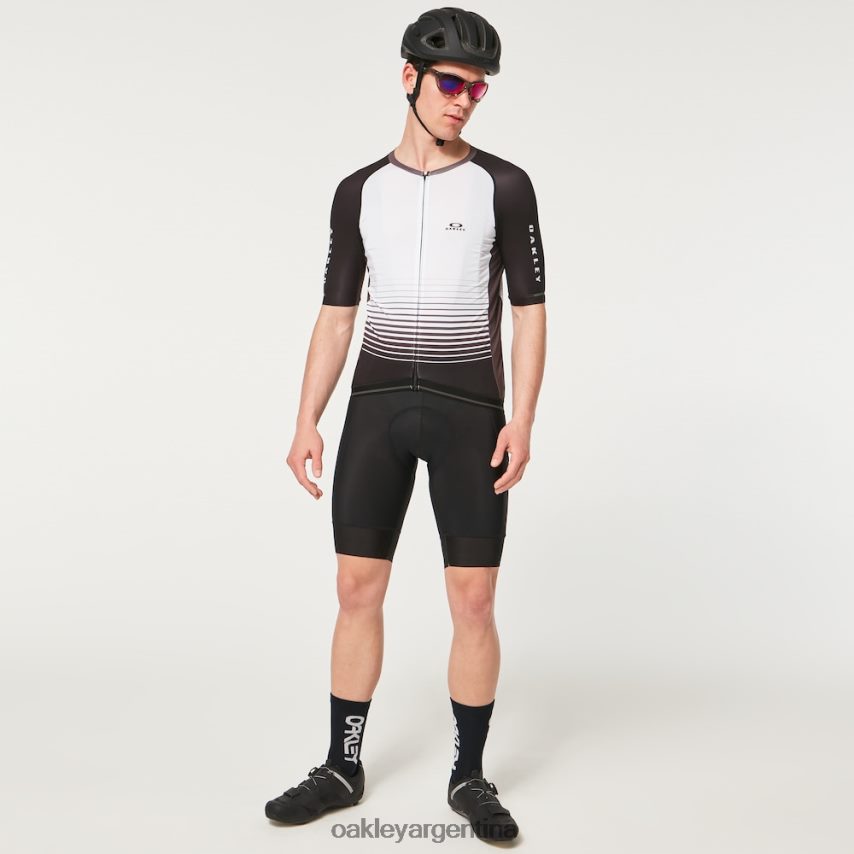 Oakley culote corto con tirantes cargo Endurance NBFV422834 ropa apagón