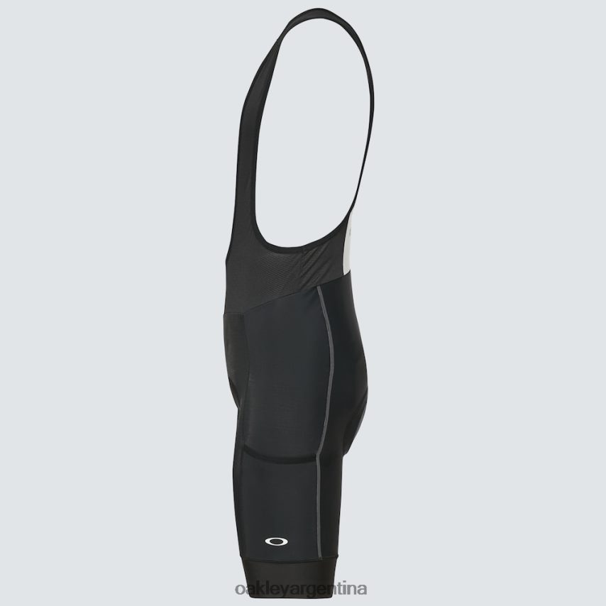 Oakley culote corto con tirantes cargo Endurance NBFV422834 ropa apagón