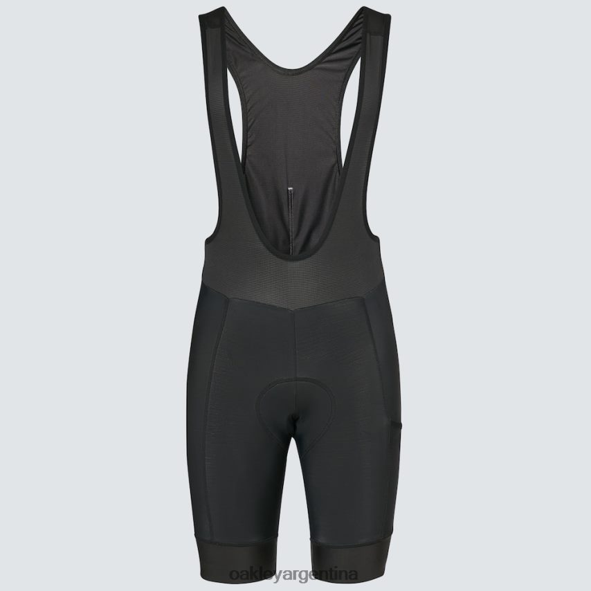 Oakley culote corto con tirantes cargo Endurance NBFV422834 ropa apagón