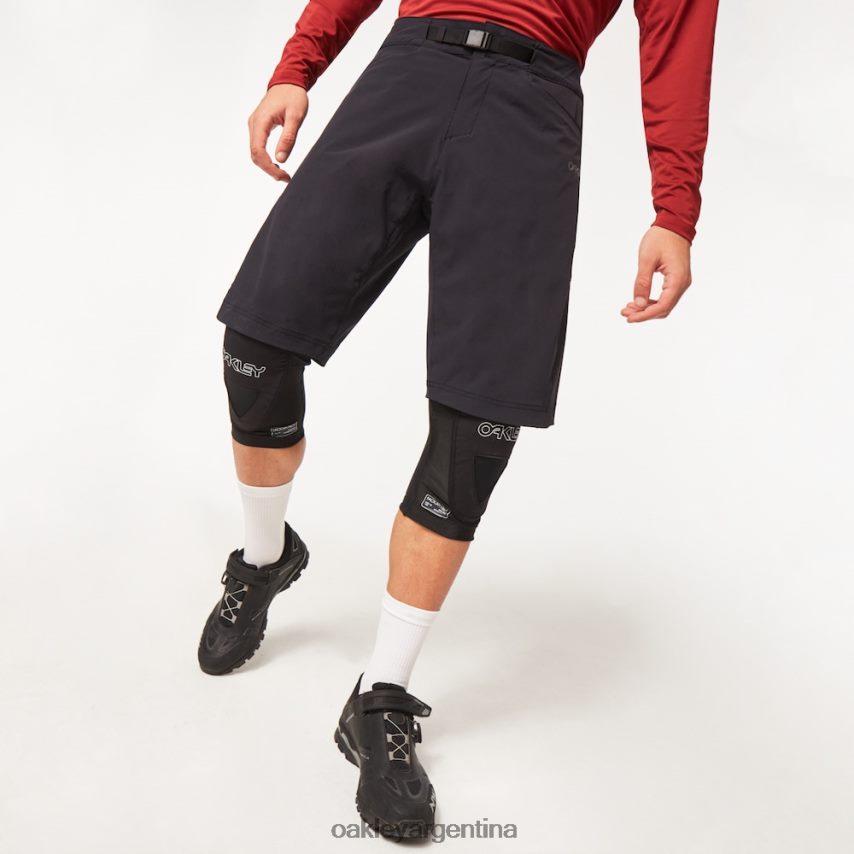 Oakley descenso en mtb corto NBFV422850 ropa apagón