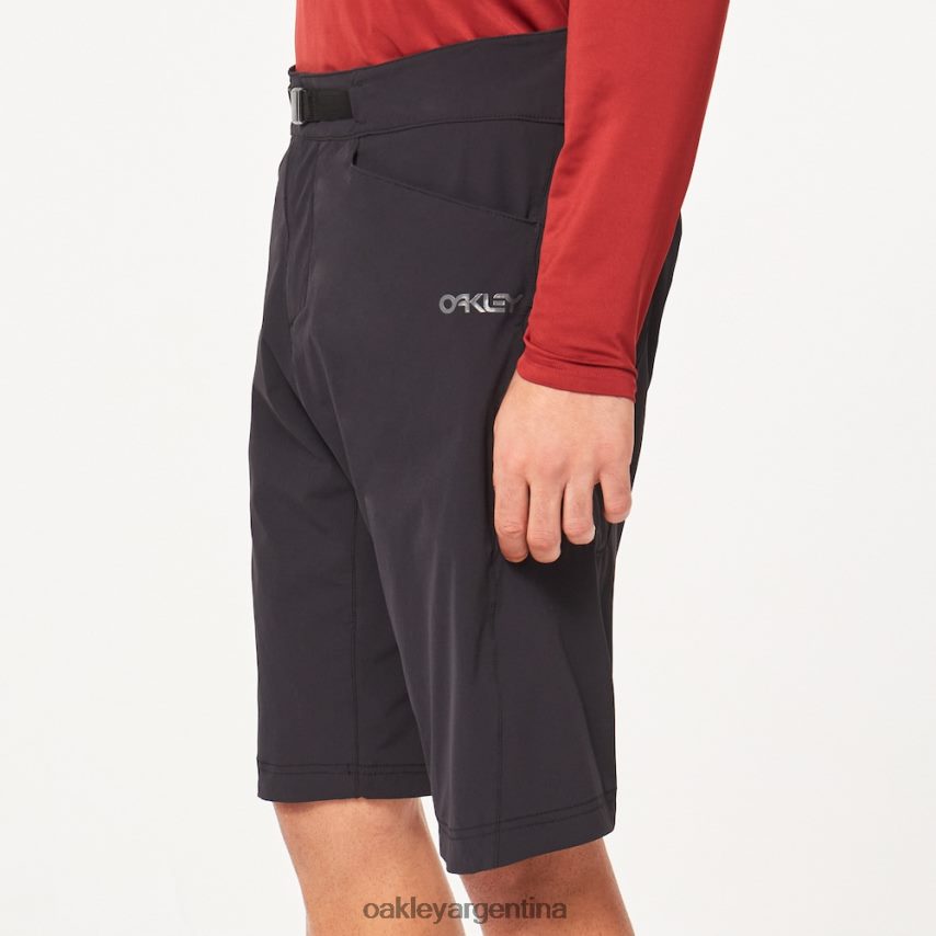 Oakley descenso en mtb corto NBFV422850 ropa apagón