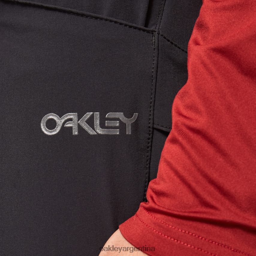 Oakley descenso en mtb corto NBFV422850 ropa apagón