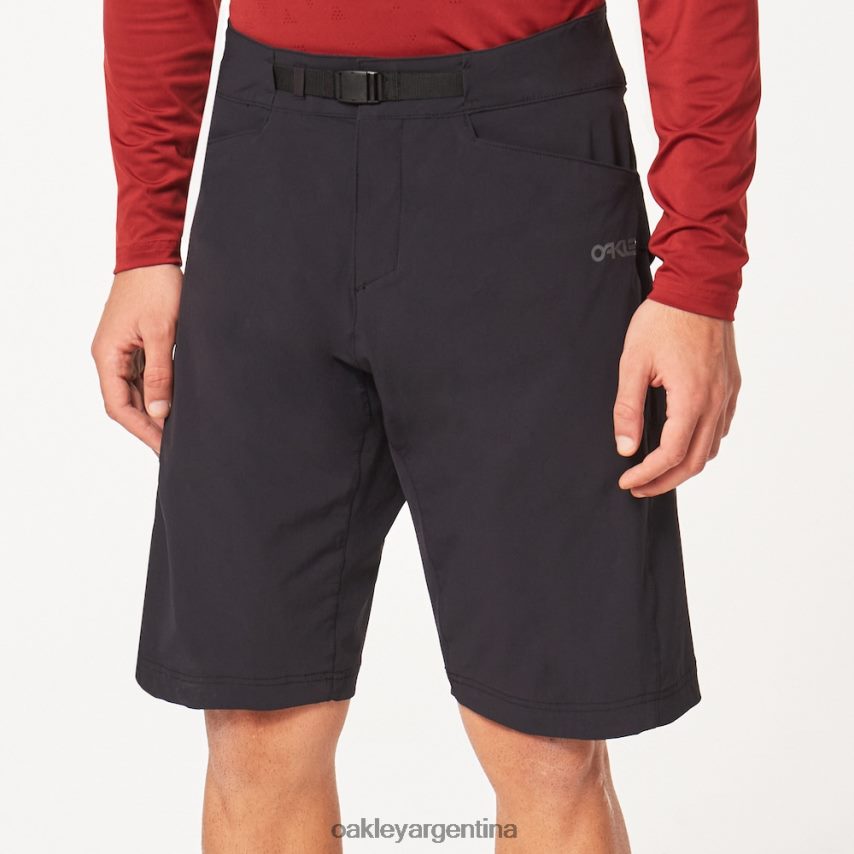 Oakley descenso en mtb corto NBFV422850 ropa apagón