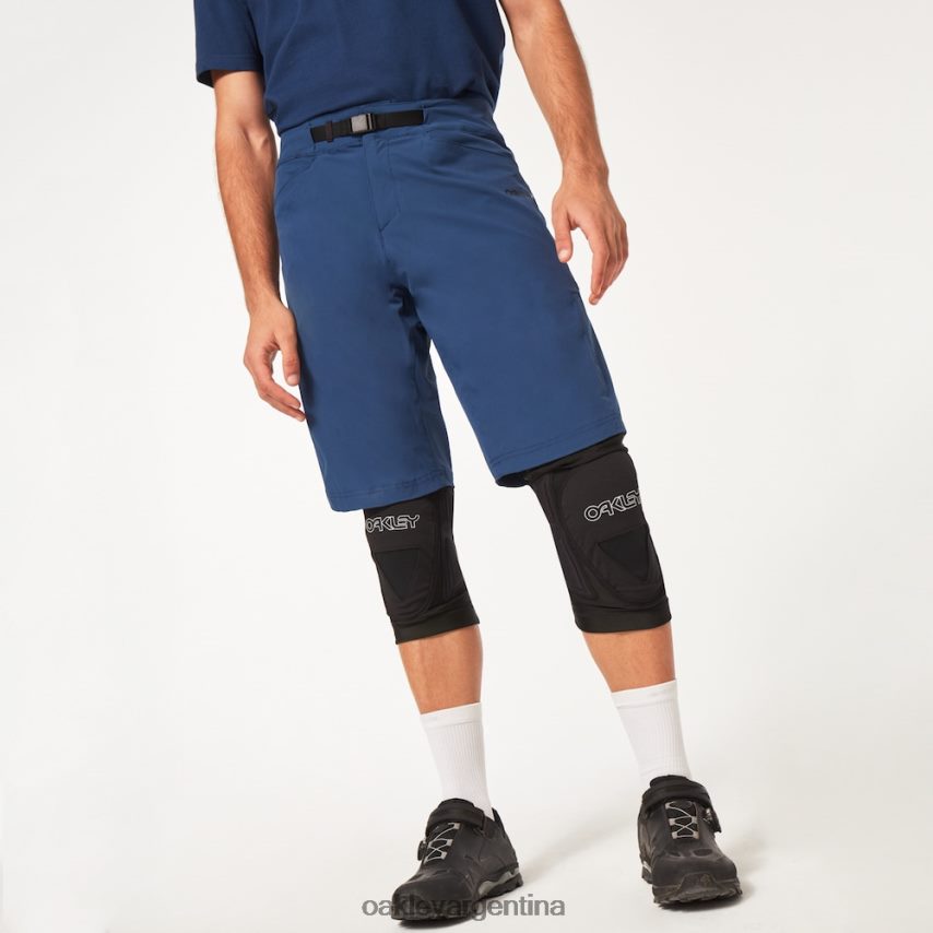 Oakley descenso en mtb corto NBFV422851 ropa Poseidón