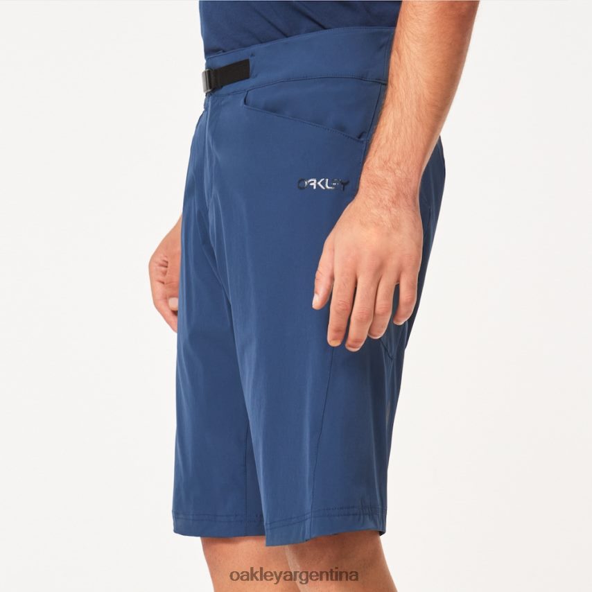 Oakley descenso en mtb corto NBFV422851 ropa Poseidón