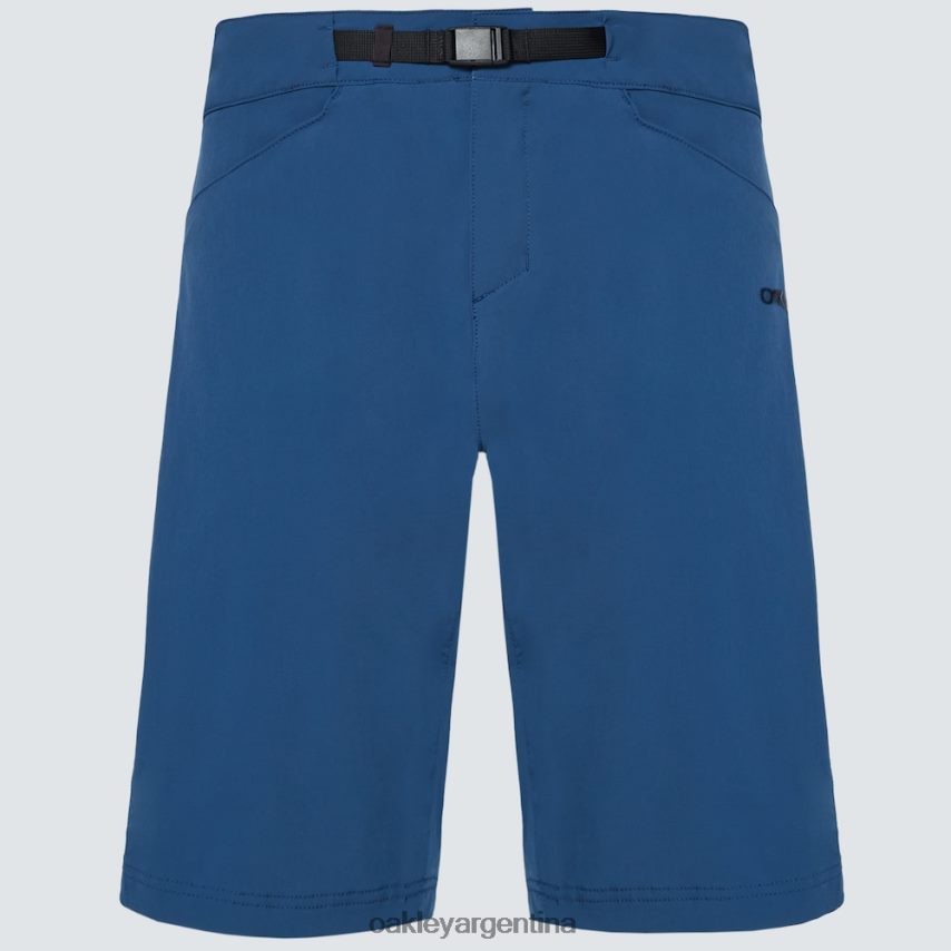 Oakley descenso en mtb corto NBFV422851 ropa Poseidón