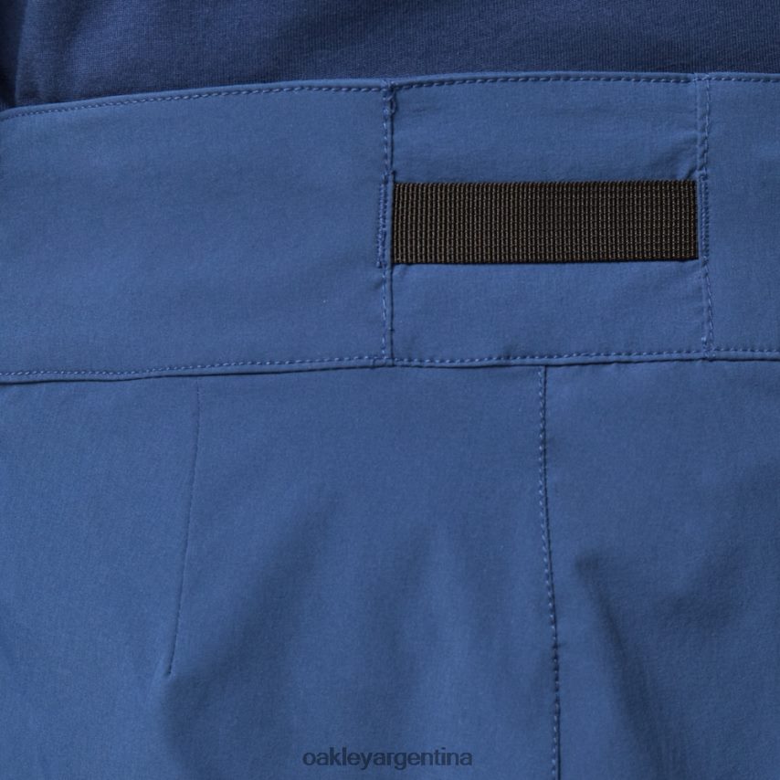Oakley descenso en mtb corto NBFV422851 ropa Poseidón