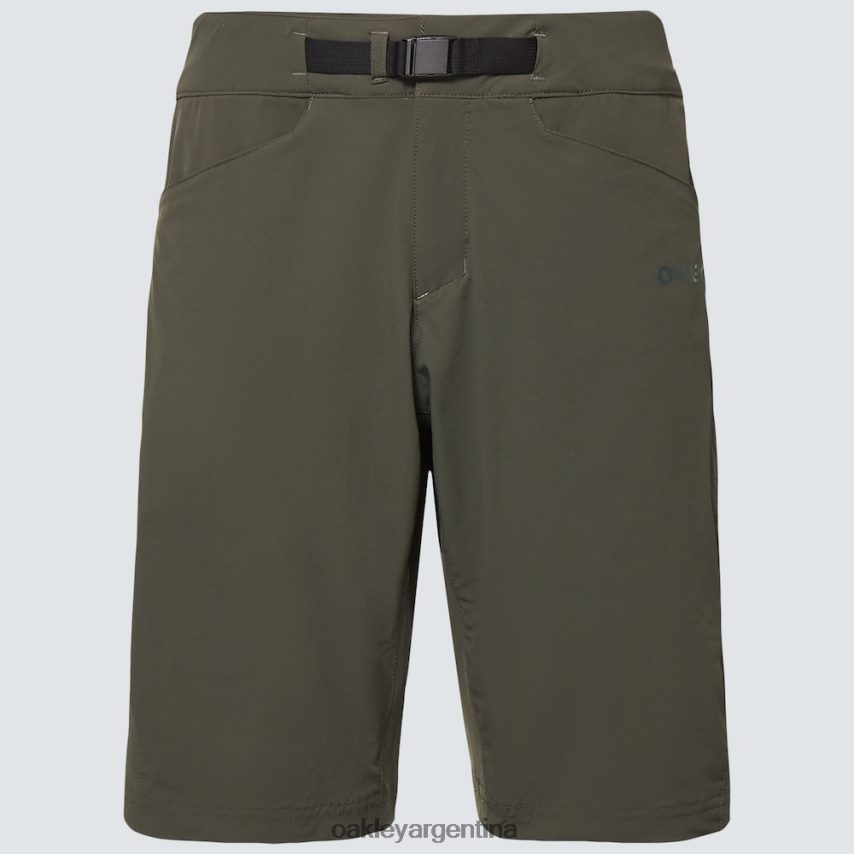 Oakley descenso en mtb corto NBFV422852 ropa nuevo pincel oscuro