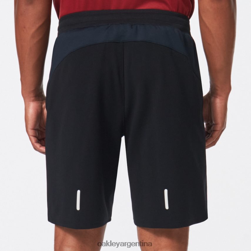 Oakley elipse de vigor corta NBFV422820 ropa apagón