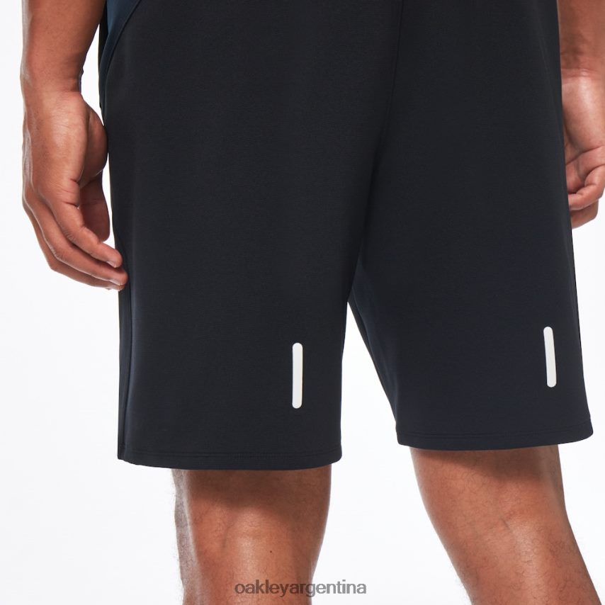 Oakley elipse de vigor corta NBFV422820 ropa apagón