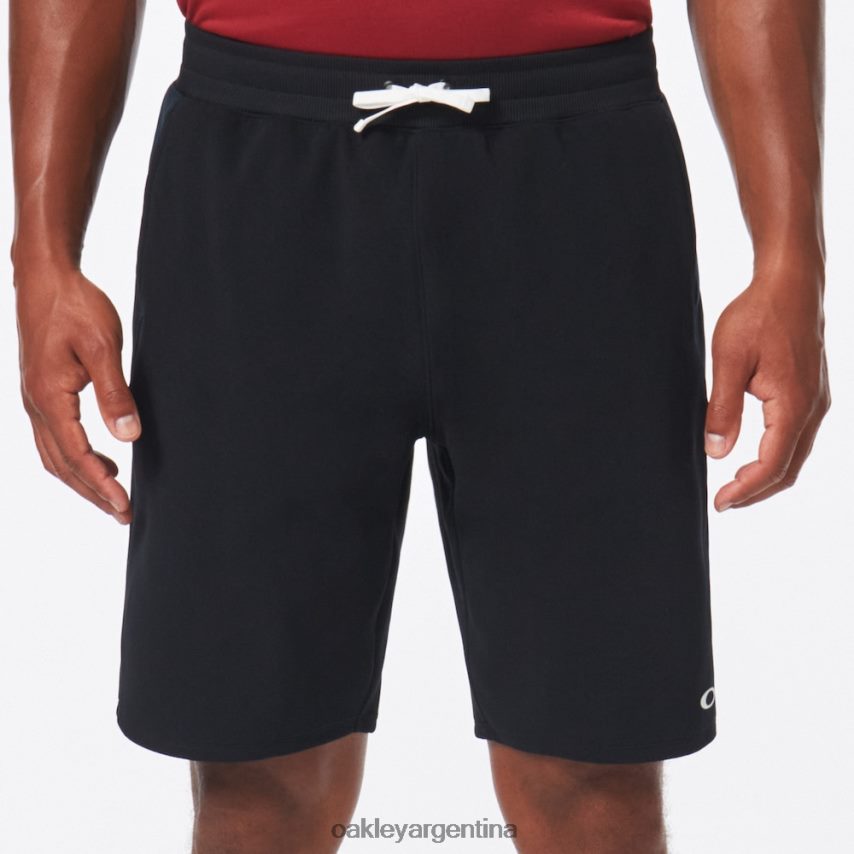 Oakley elipse de vigor corta NBFV422820 ropa apagón