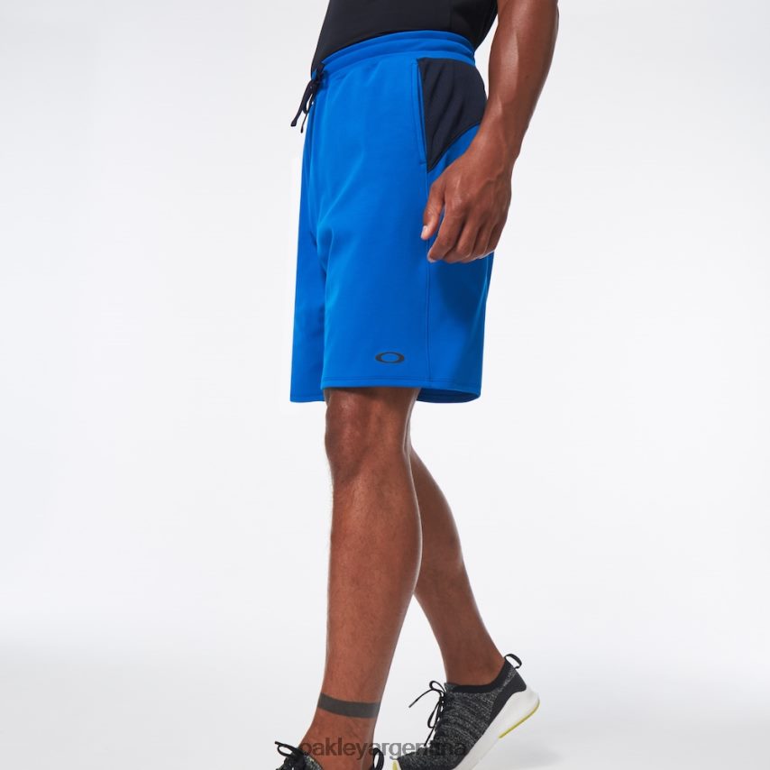 Oakley elipse de vigor corta NBFV422821 ropa ozono