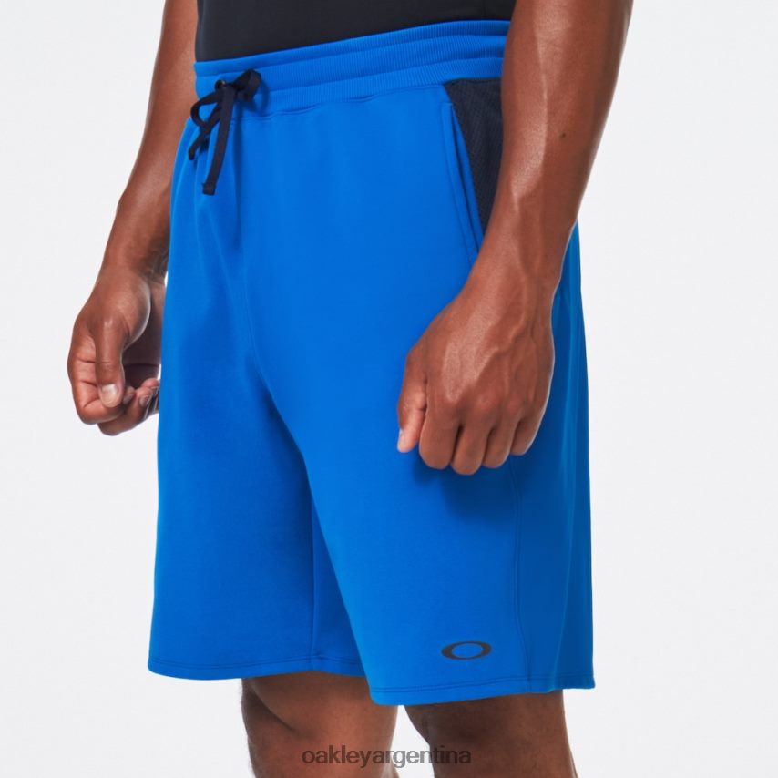 Oakley elipse de vigor corta NBFV422821 ropa ozono