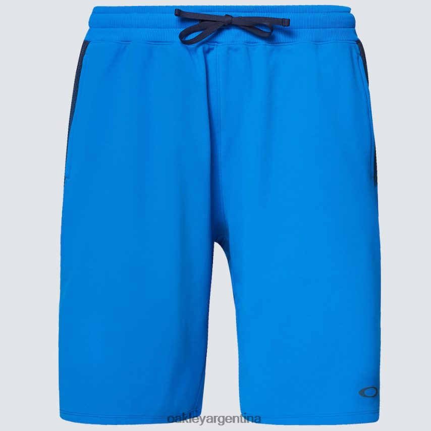 Oakley elipse de vigor corta NBFV422821 ropa ozono