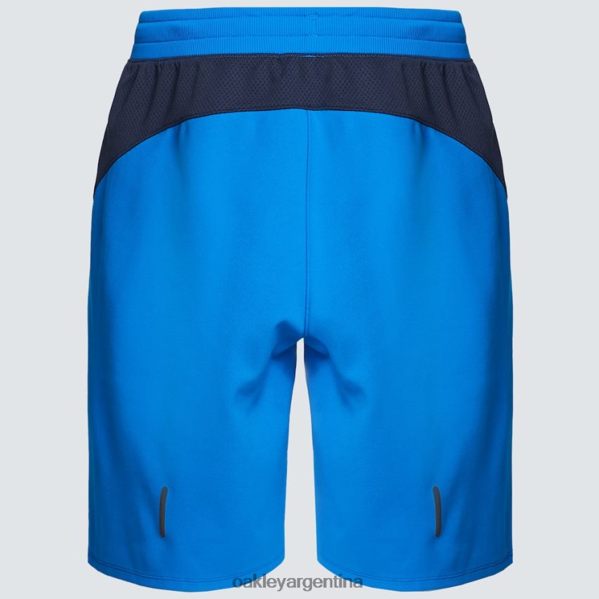 Oakley elipse de vigor corta NBFV422821 ropa ozono