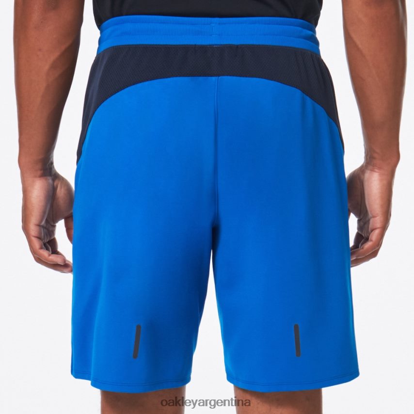 Oakley elipse de vigor corta NBFV422821 ropa ozono