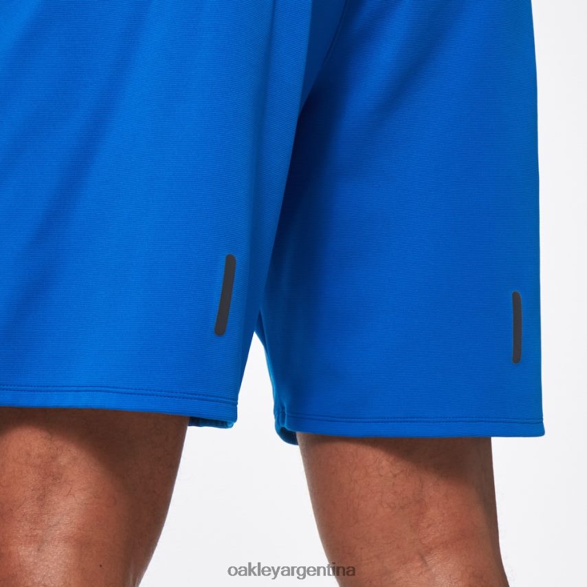 Oakley elipse de vigor corta NBFV422821 ropa ozono