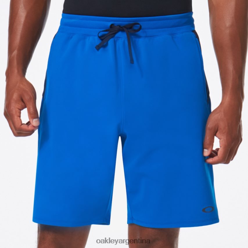 Oakley elipse de vigor corta NBFV422821 ropa ozono