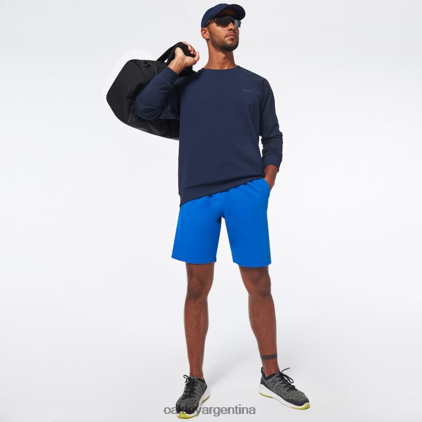 Oakley elipse de vigor corta NBFV422821 ropa ozono