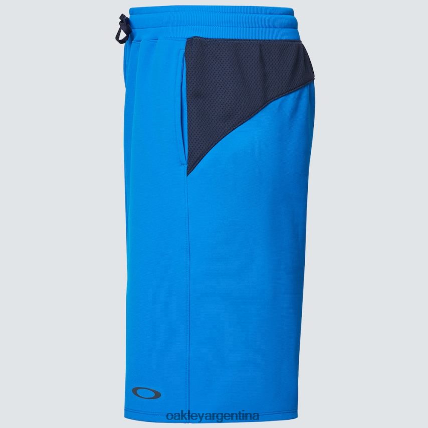 Oakley elipse de vigor corta NBFV422821 ropa ozono